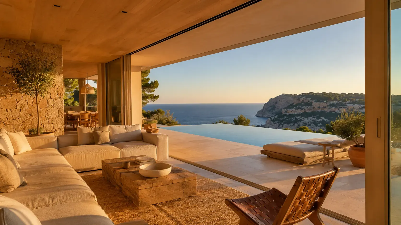 Rent, Buy or Co-Own: How to Decide on Your Second Home in Spain