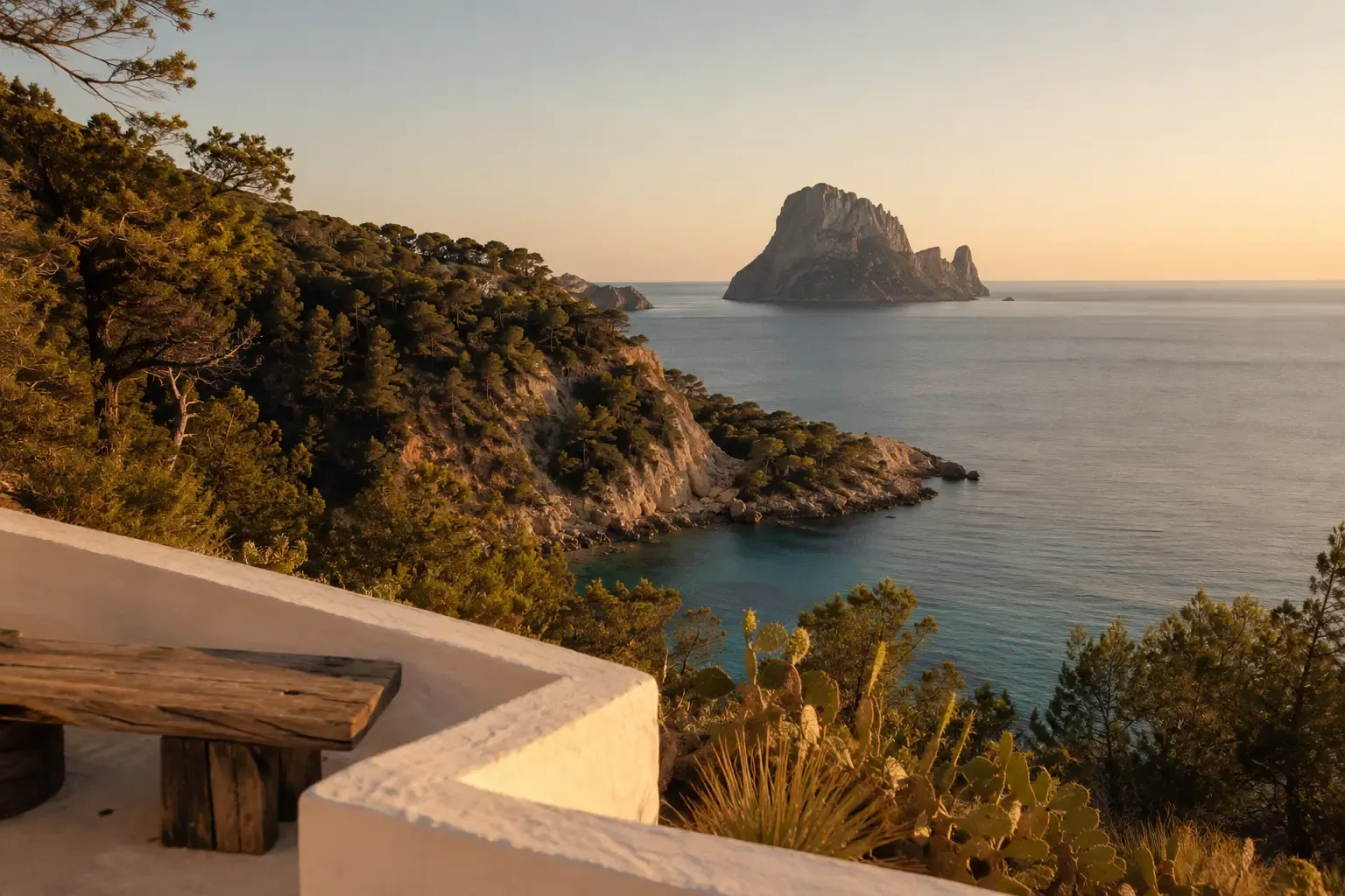 Ibiza: La guía completa para compradores internacionales