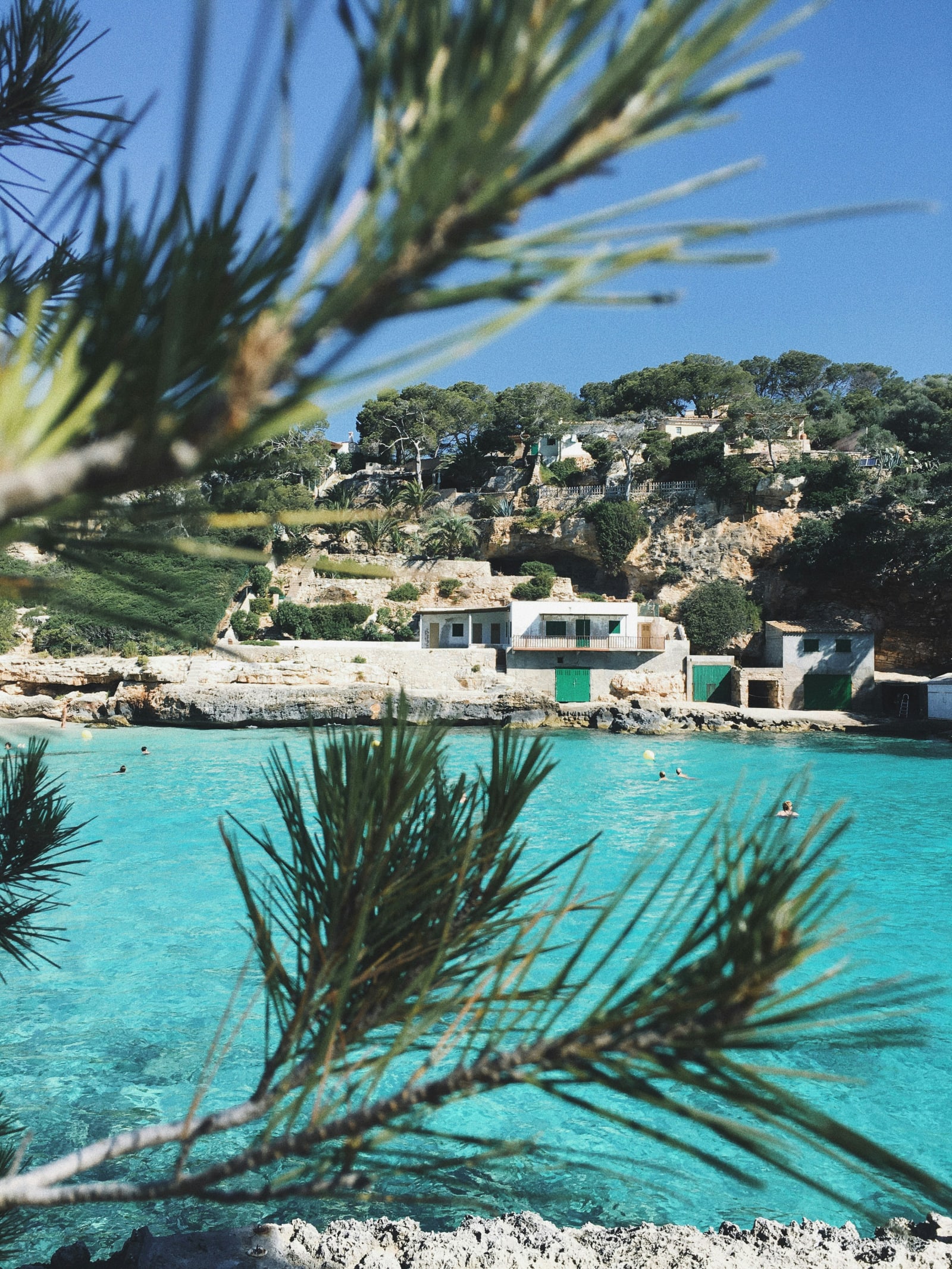 Menorca: la hermana más tranquila y verde de Ibiza