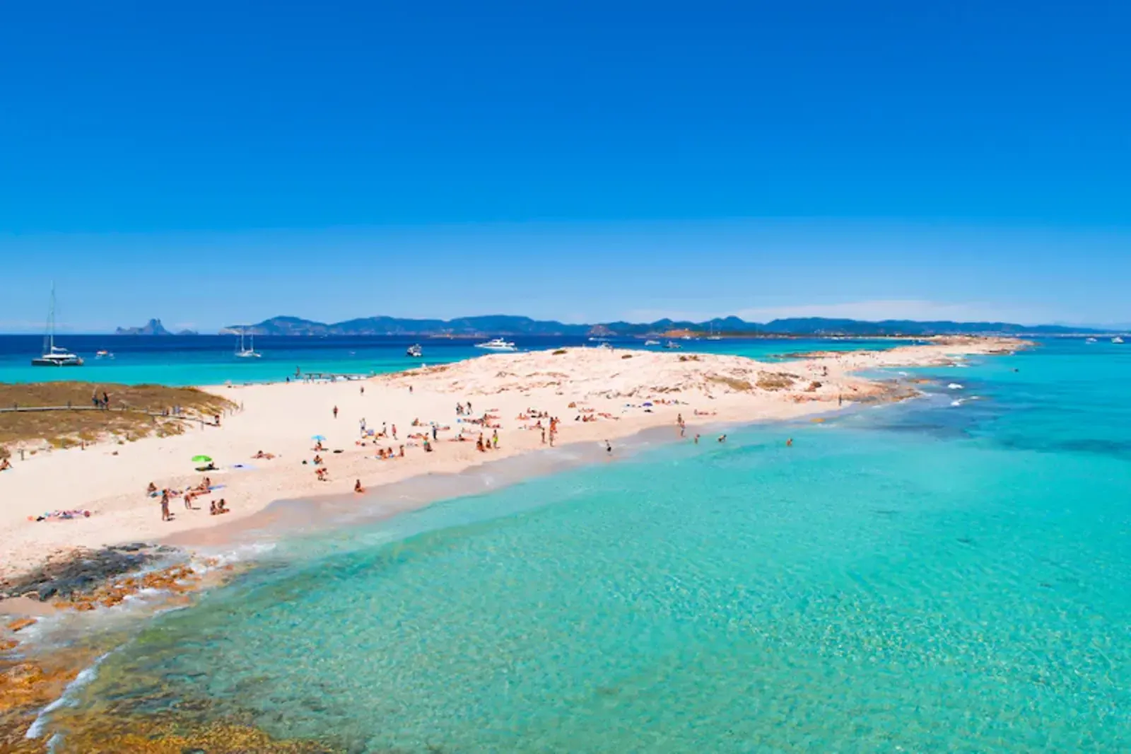 Formentera: la isla en la que casi no se puede comprar una vivienda