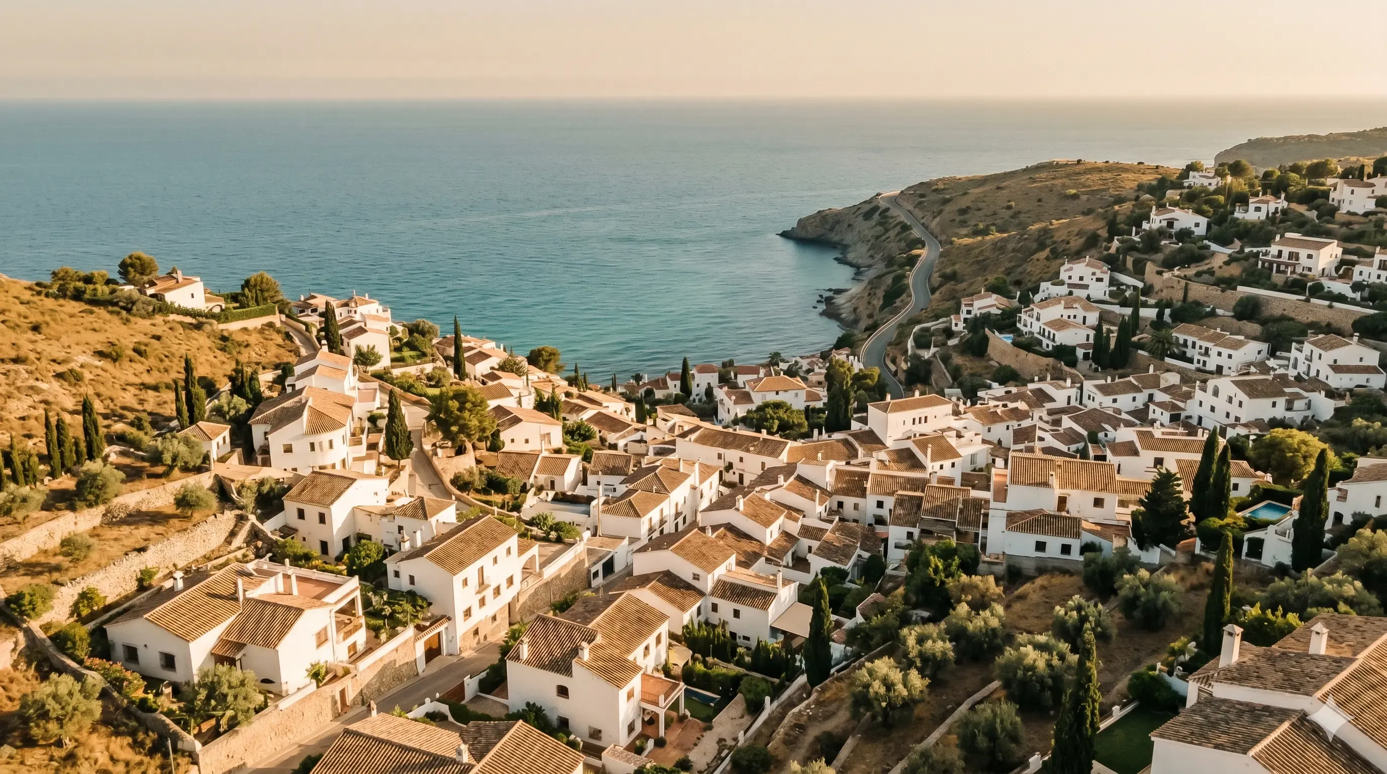 Spain's real estate market: outlook and opportunities