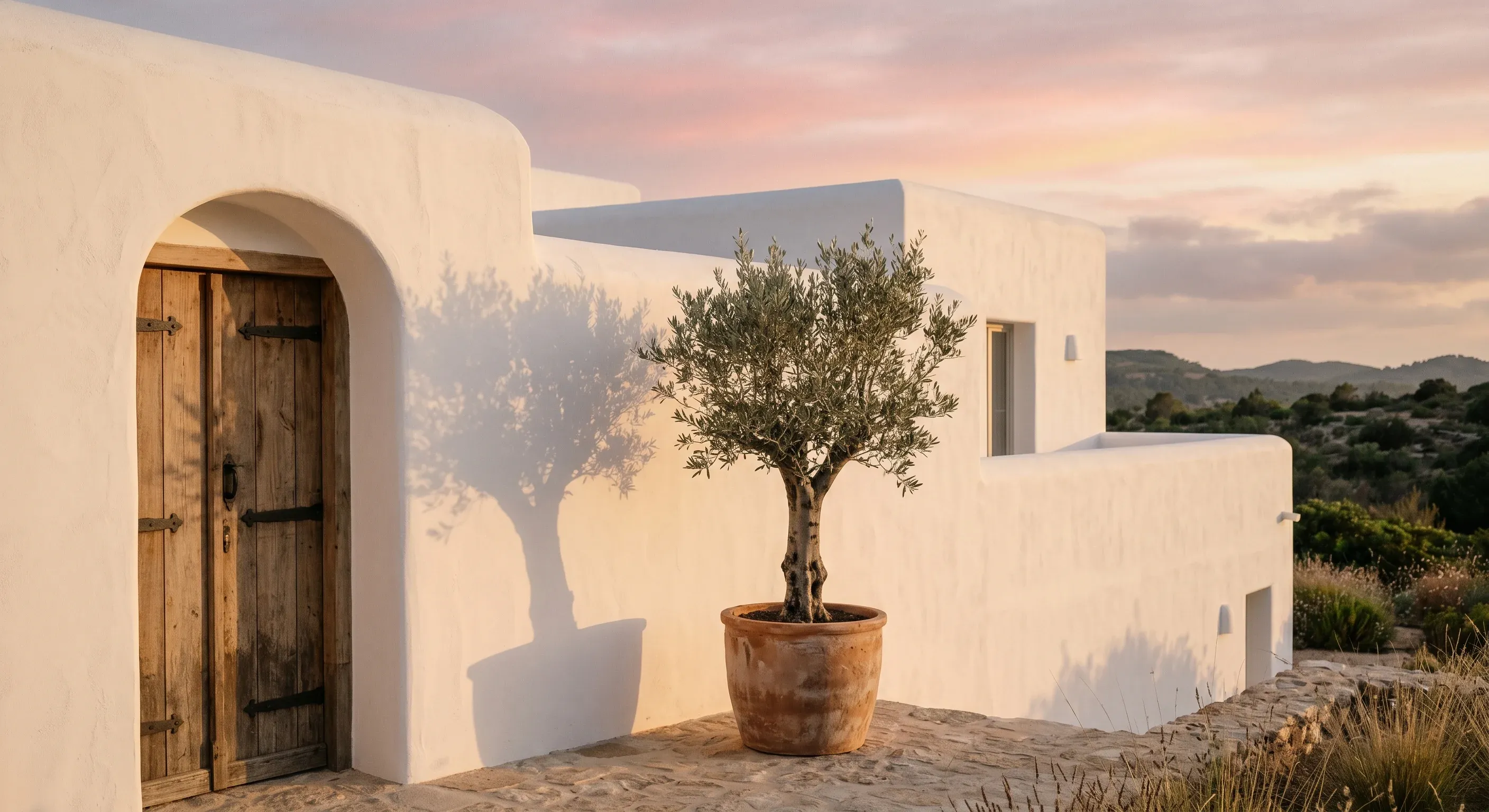 Comprar una vivienda de lujo en Ibiza