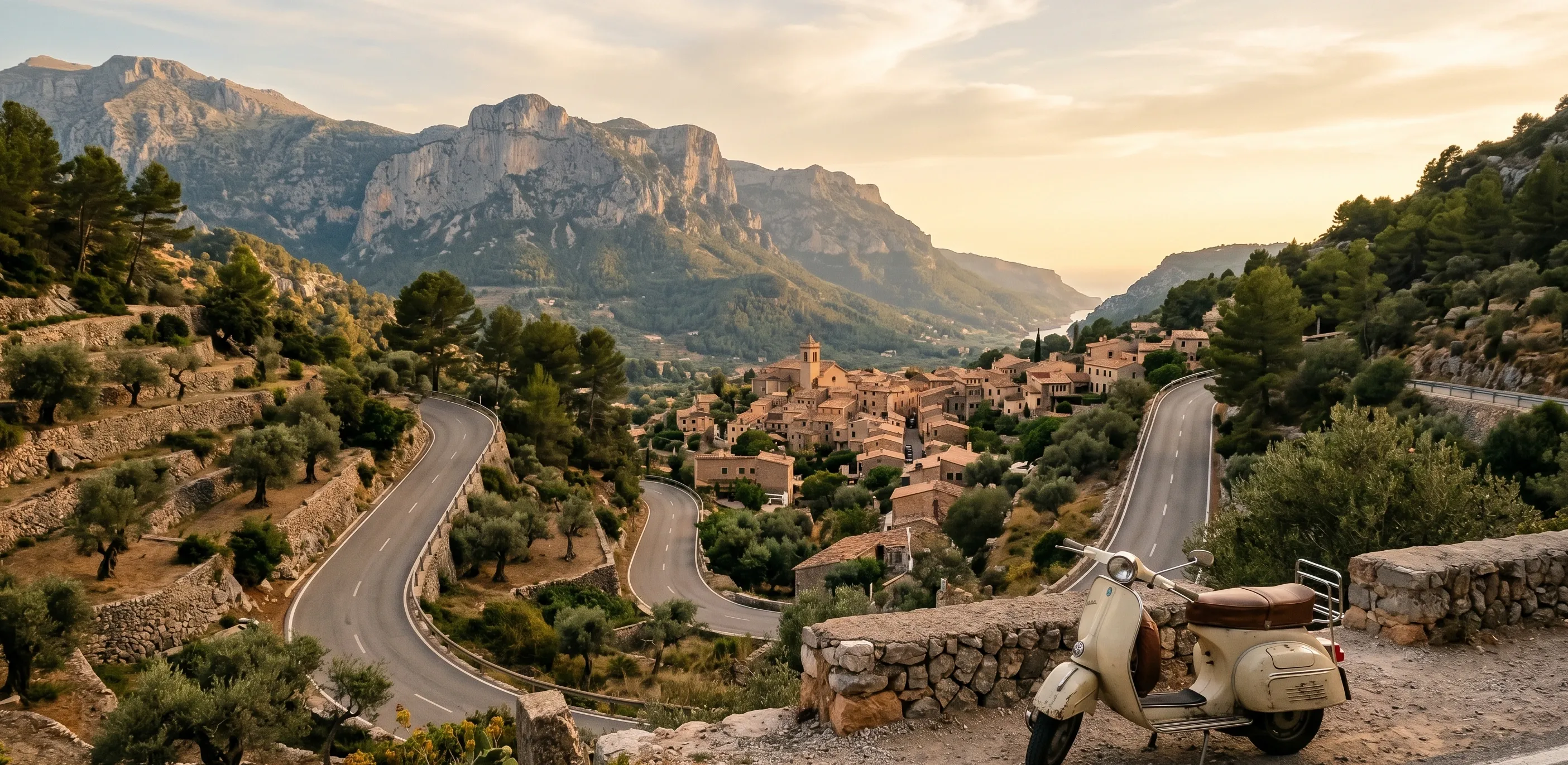 Excursiones y visitas guiadas en Mallorca