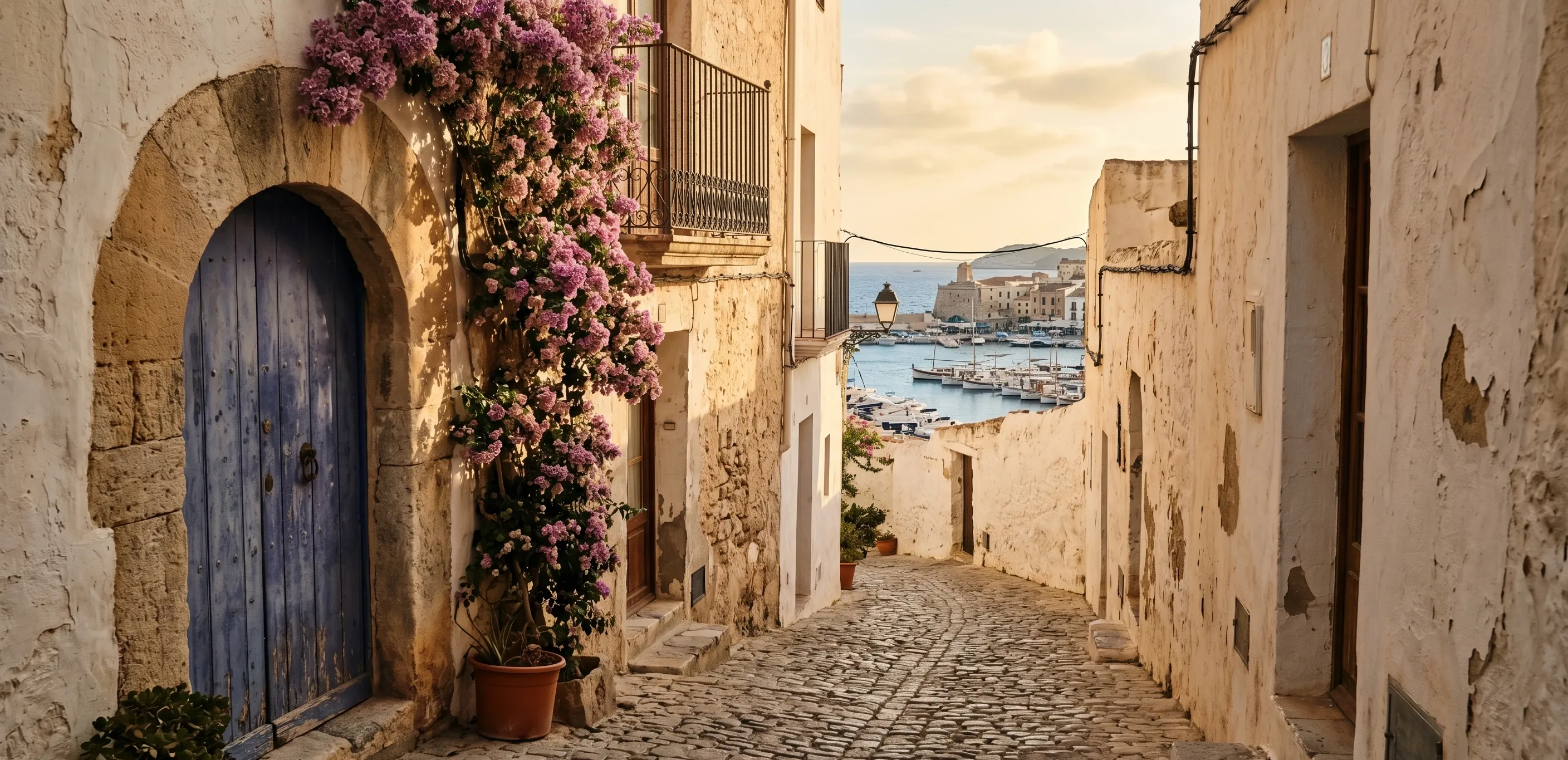 The best activities in Ibiza beyond the beach