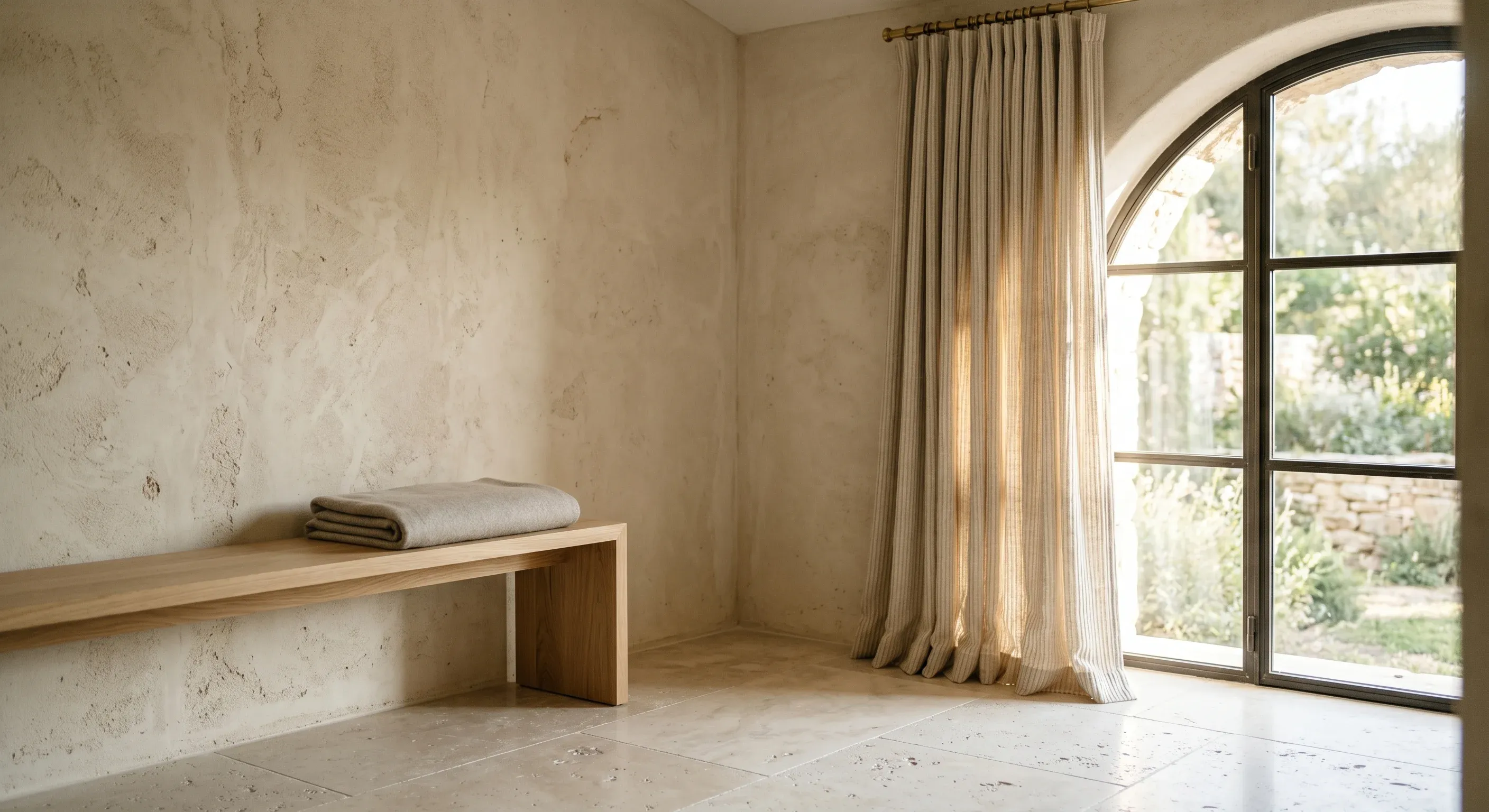 Seven elements that turn a home into a high-end property