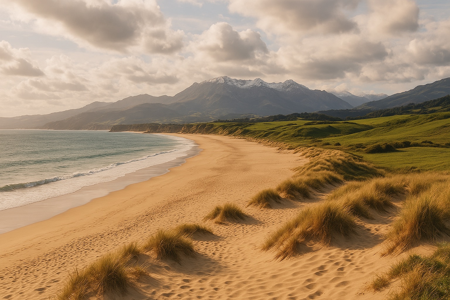 Buying a Home in Cantabria: Coastal Areas, Prices and the Real Season