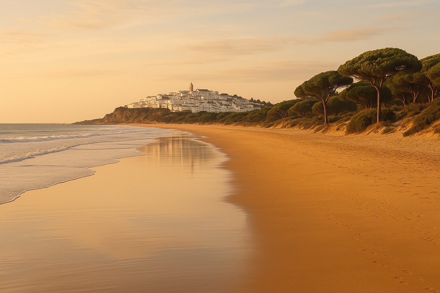 Buying a Home on Cádiz's Costa de la Luz: Tarifa to Conil
