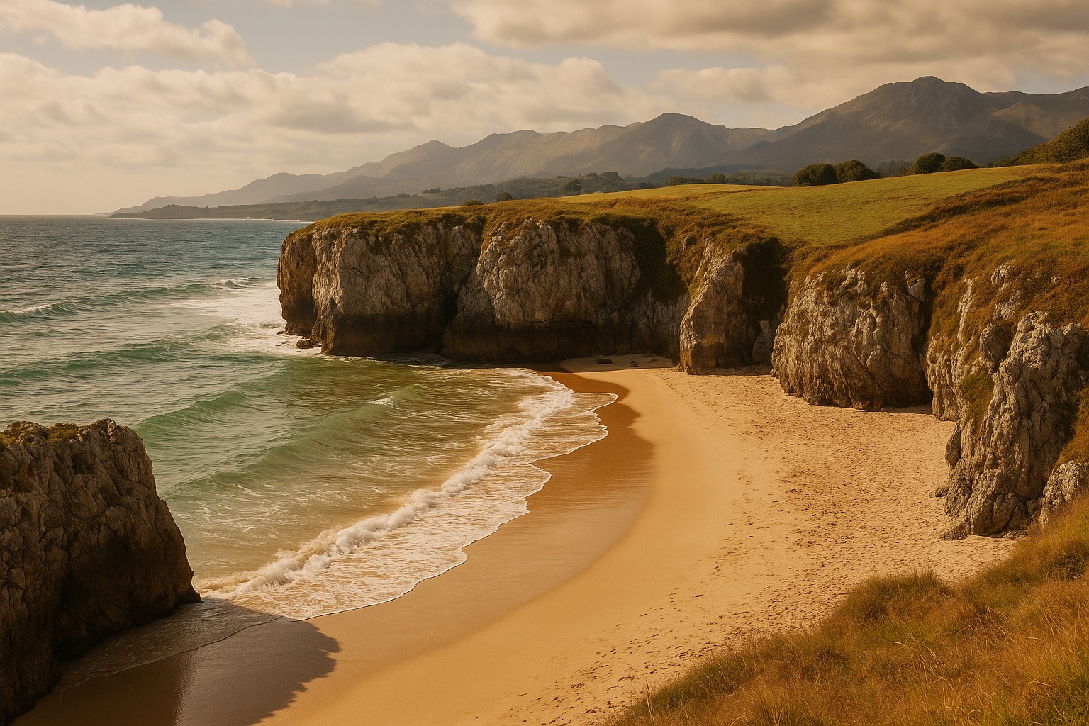 Buying a Home in Asturias: Coastal Villages, Prices and Season